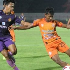 Persiraja Fokus Kemenangan